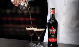 Quando il caff� diventa cocktail: scopri il piacere dell'Espresso Martini con Borghetti