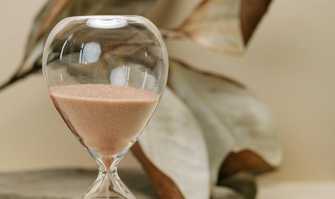 La metamorfosi del concetto di pausa