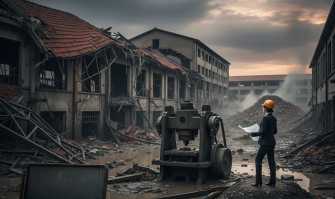 Polizza catastrofali imprese: perch� se ne parla sempre di pi� e cosa sapere