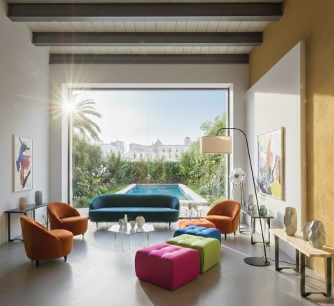 MobiliDesignOccasioni: l'alleato strategico dei negozi d'arredamento di Bari per il rinnovo esposizione