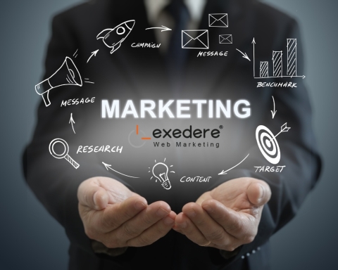 Web, pubblicit� e social: la reputazione si costruisce con metodo