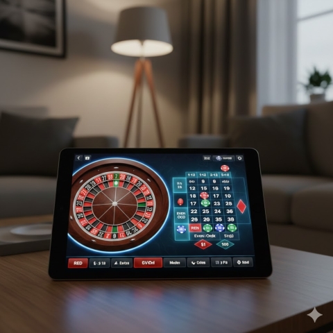 Roulette Online vs Roulette Live: Quale � Pi� Equa e Comoda?