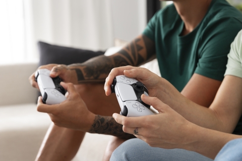 L'evoluzione dei videogiochi e il loro impatto sull'intrattenimento moderno