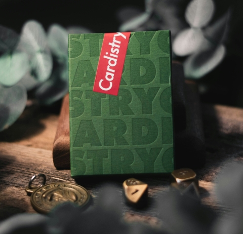 Il ritorno dei grandi classici: la nuova vita delle carte sul web