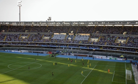 Serie B sempre pi� competitiva e per il Bari si fa sempre pi� dura