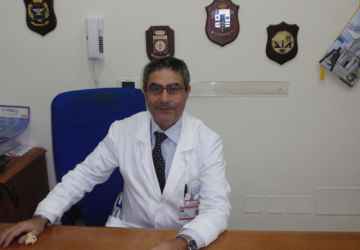 IL MEDICO SPORTIVO