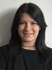 Camilla Mangieri