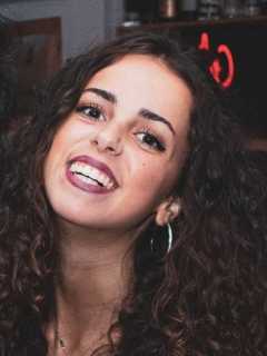 Gaia Agnelli