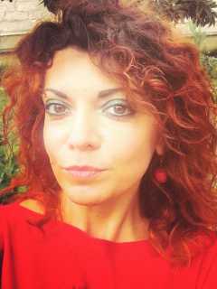 Caterina Palumbo