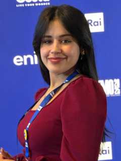 Aya Aouichaoui