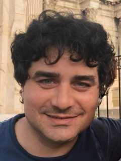 Antonio Fiamma