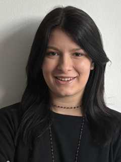 Camilla Mangieri