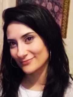 Sabrina Pedone